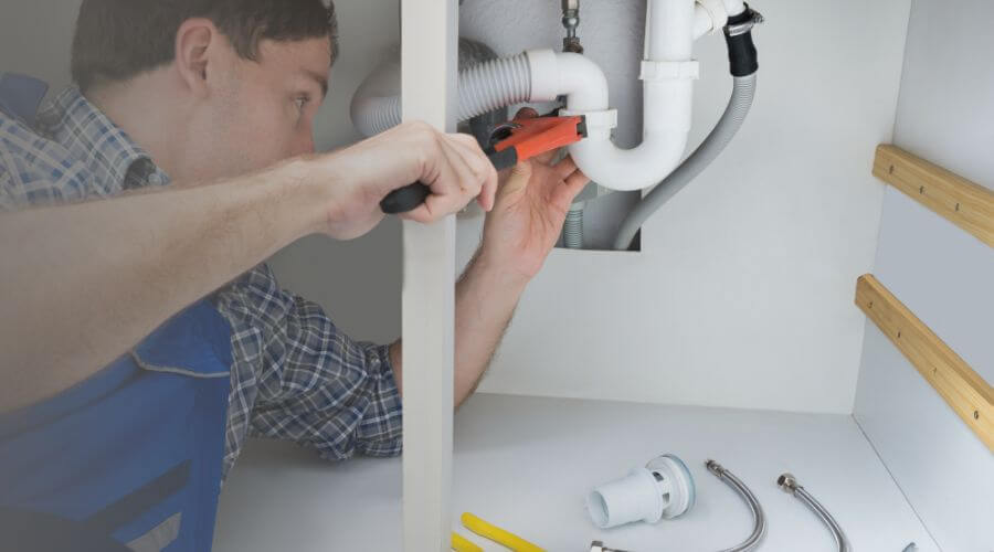 Professional Tankless Water Heater Installation in Bunkerville, NV